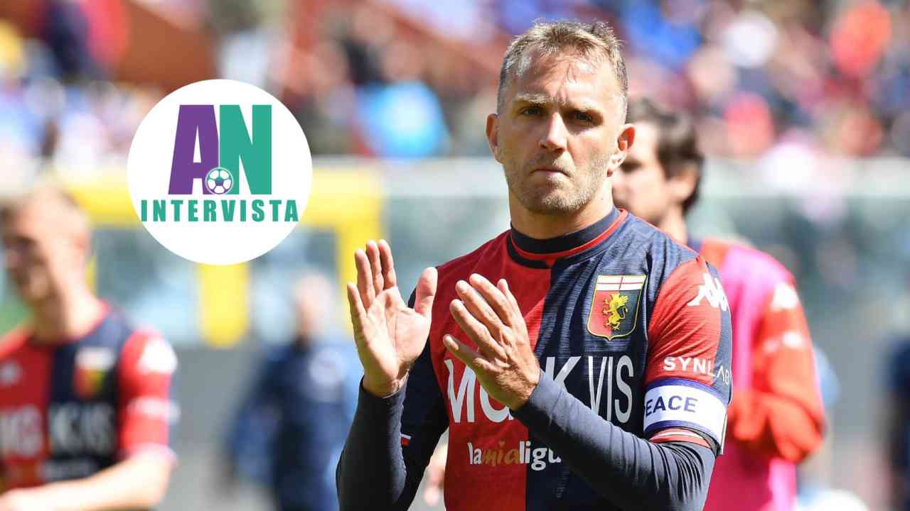 Criscito applaude Serie A