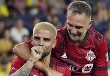 Insigne e Criscito si separano: addio fulmineo al Toronto e alla MLS