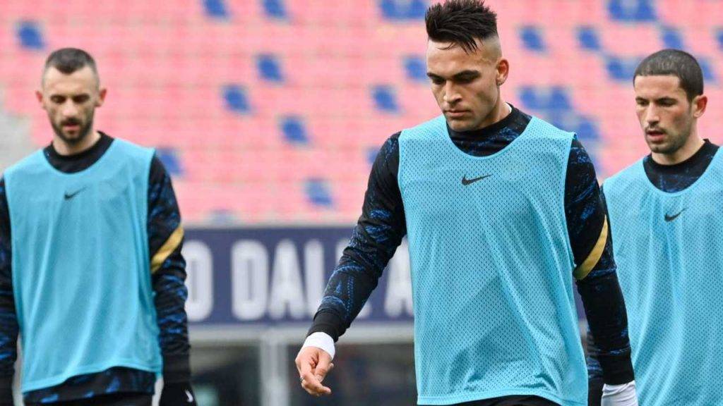 Lautaro Sensi Brozovic