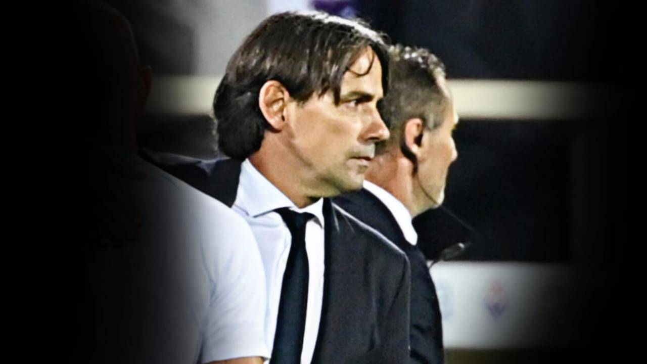 Inzaghi deluso: la sua Inter non riesce a decollare e attira le critiche