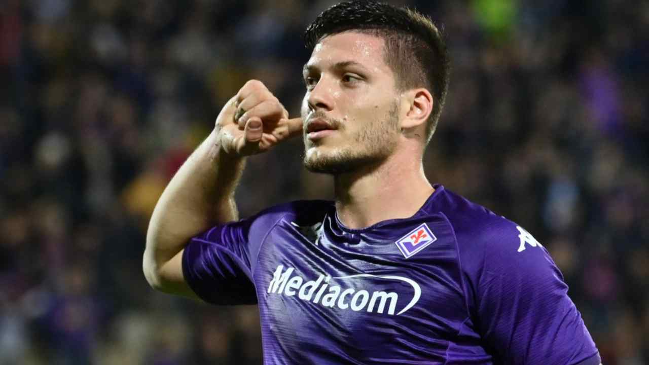 Jovic ritratta le precedenti dichiarazioni