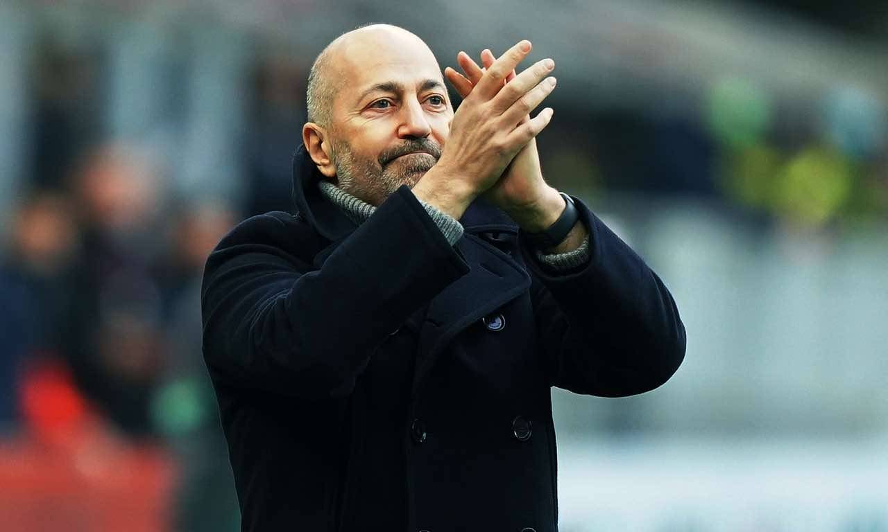 Gazidis applaude