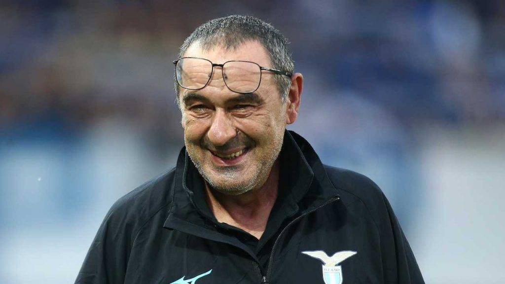 Sarri 