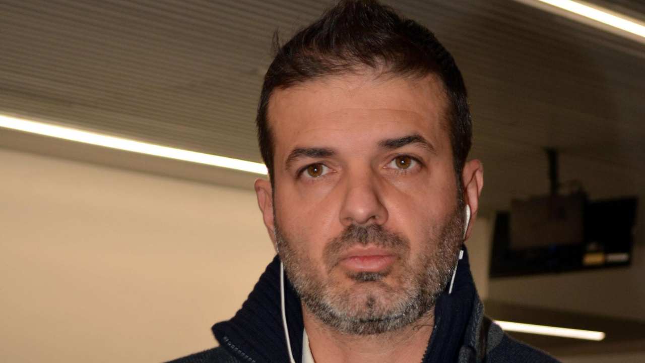 Stramaccioni ha bacchettato l'Inter 