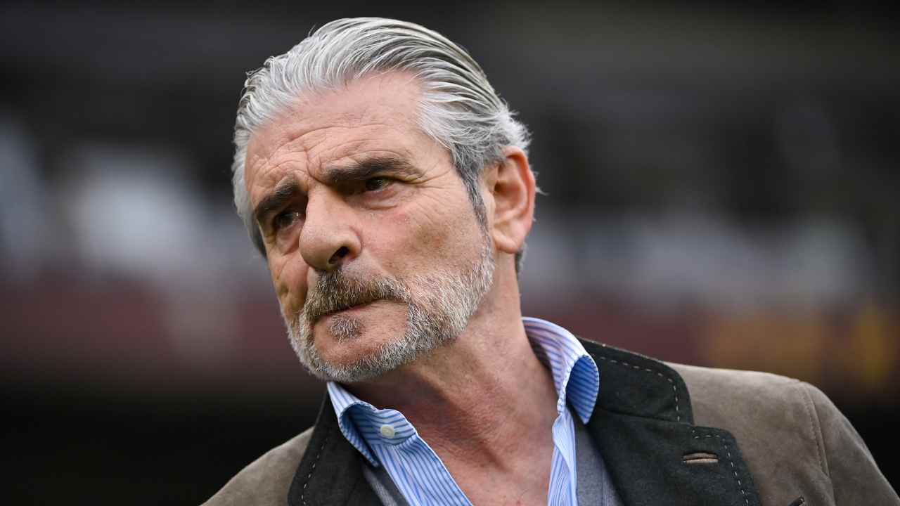arrivabene juventus serie a