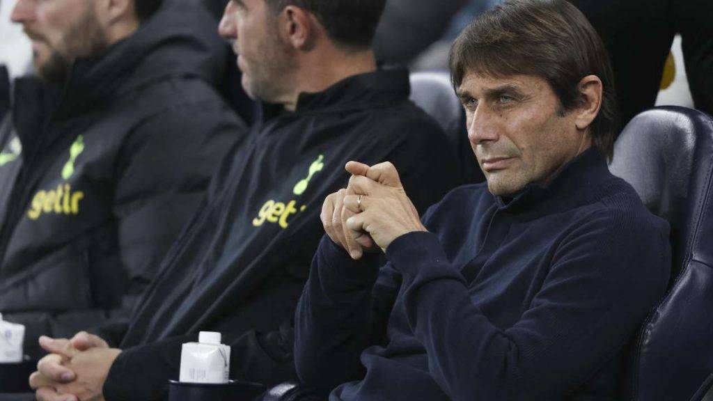 Antonio Conte