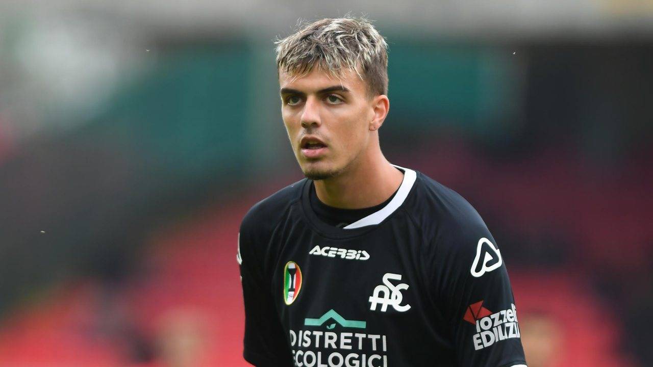 Daniel Maldini