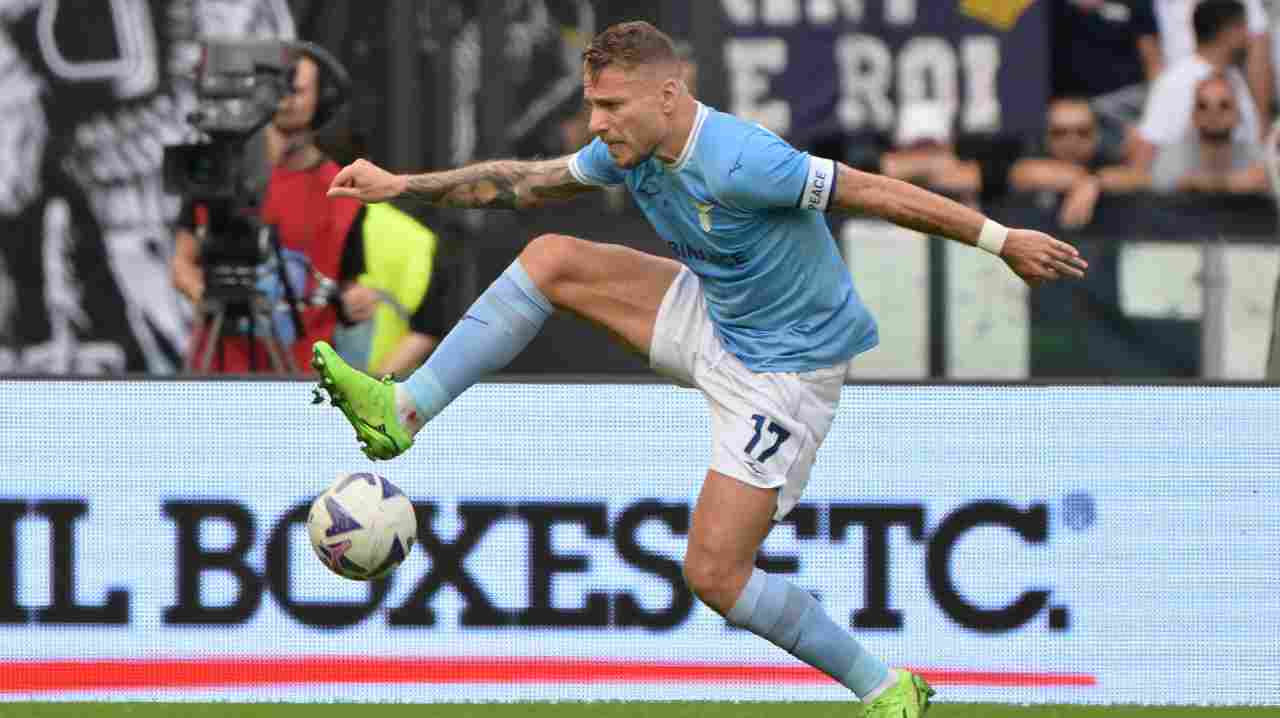 immobile stop lazio