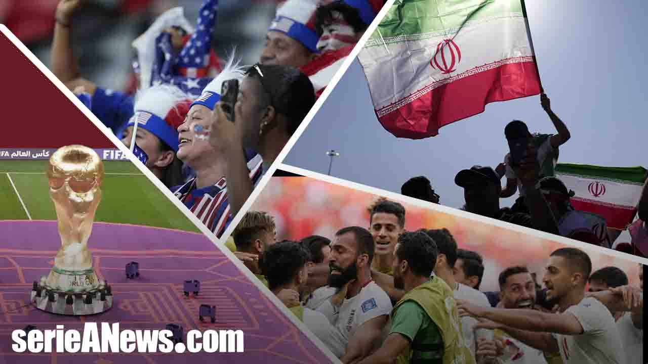 Iran Stati Uniti