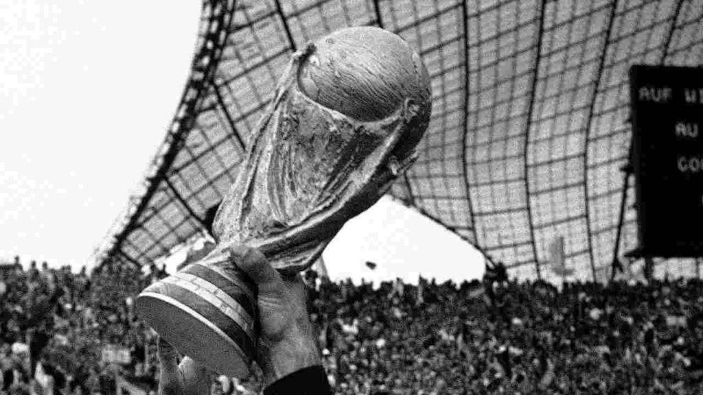 Coppa del Mondo 1974
