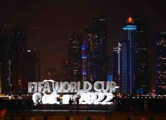 Mondiali in Qatar pronti