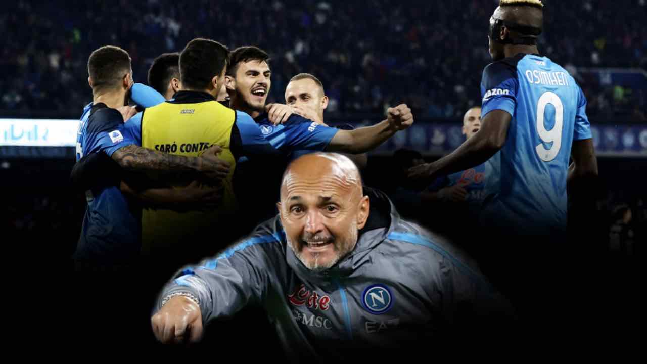 “Rigorino” o no, il Napoli sta meritando di dominare questa Serie A