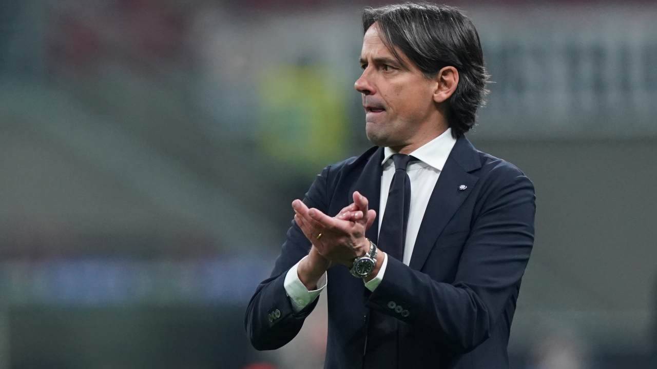 simone inzaghi inter