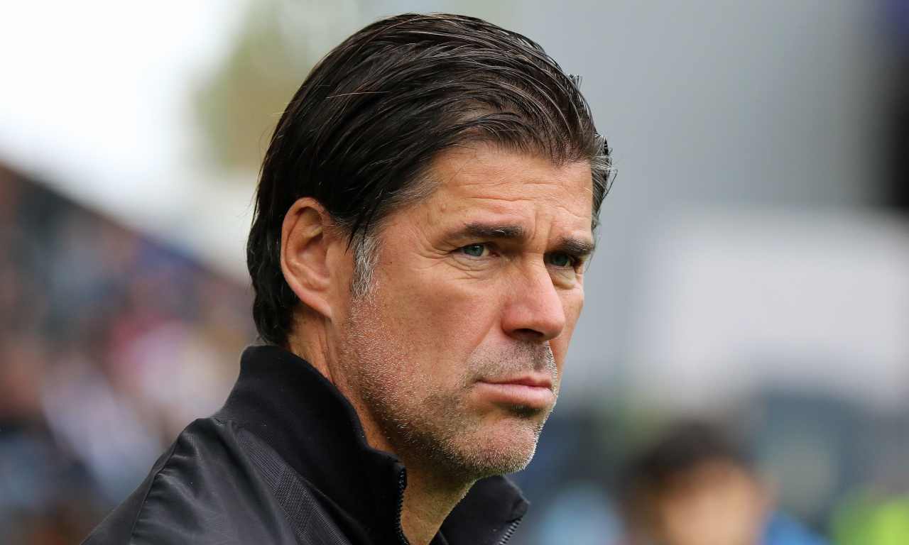 Udinese-Lecce, Sottil a bordo campo