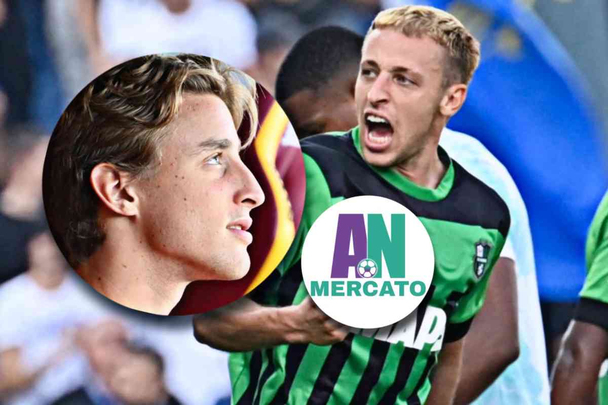 Bovo con Frattesi
