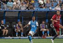 Criscito torna in Italia: dal 2 gennaio ha una nuova squadra