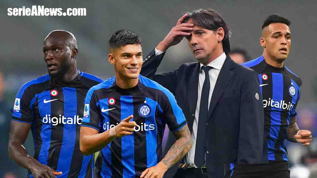 Inter, i Mondiali preoccupano Inzaghi: il tecnico ha un serio problema