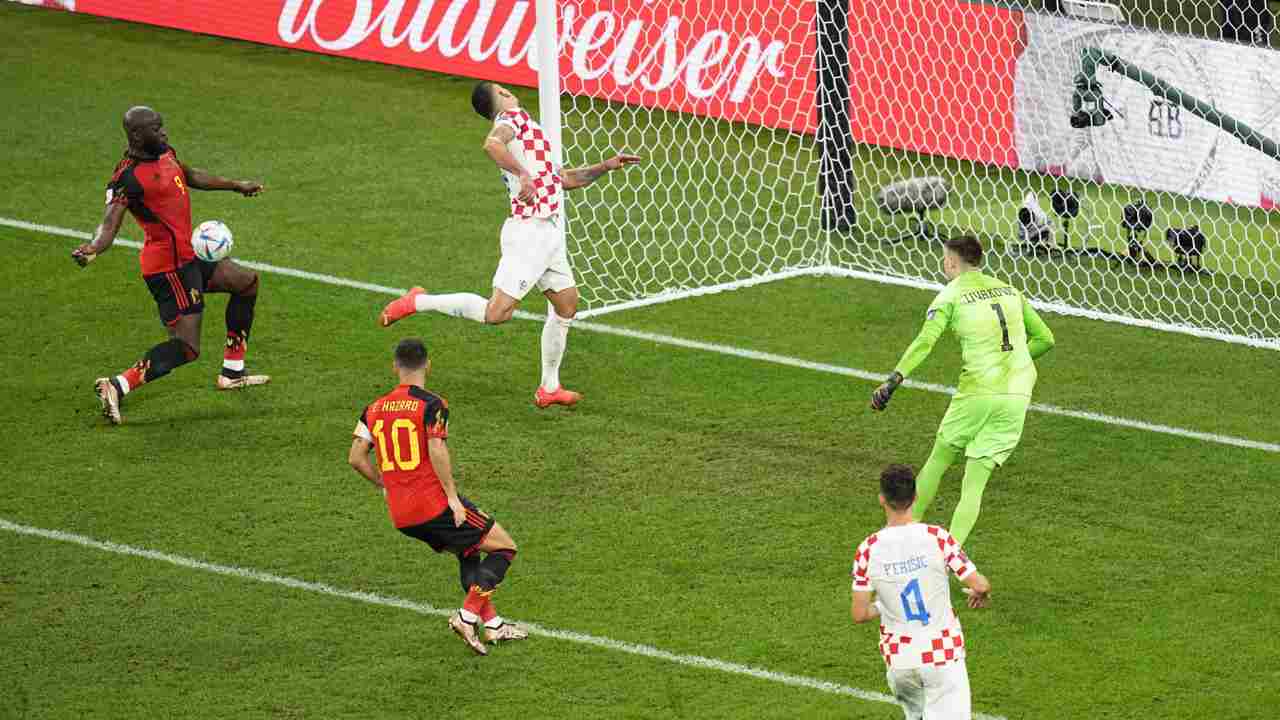 Lukaku si divora il gol