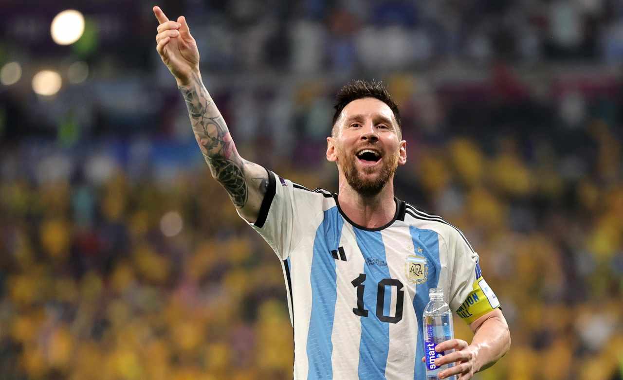 Argentina Olanda, la partita che scritto la storia di tre Mondiali