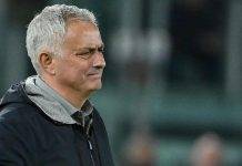 Mourinho sconfortato: la sua Roma spreca tanto