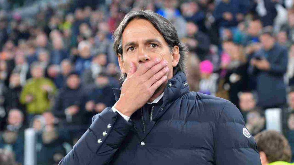 Simone Inzaghi