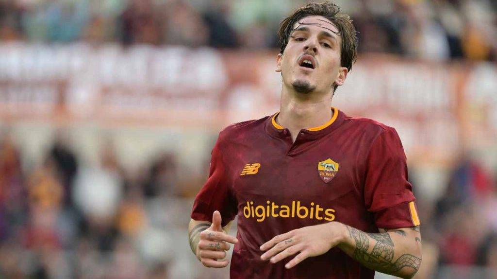 Fantacalcio, Zaniolo ha deluso