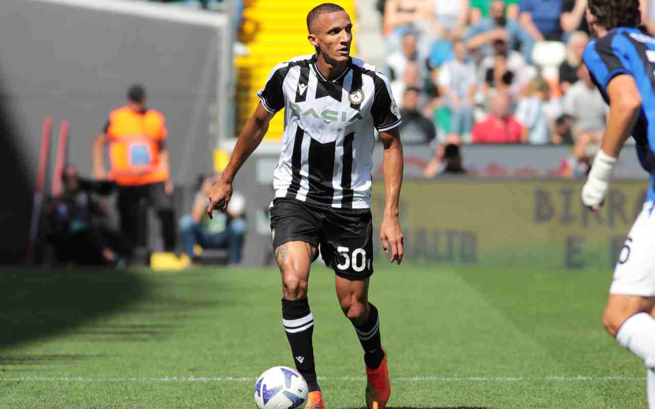 becao udinese