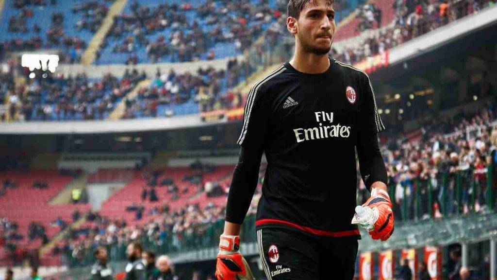 Donnarumma