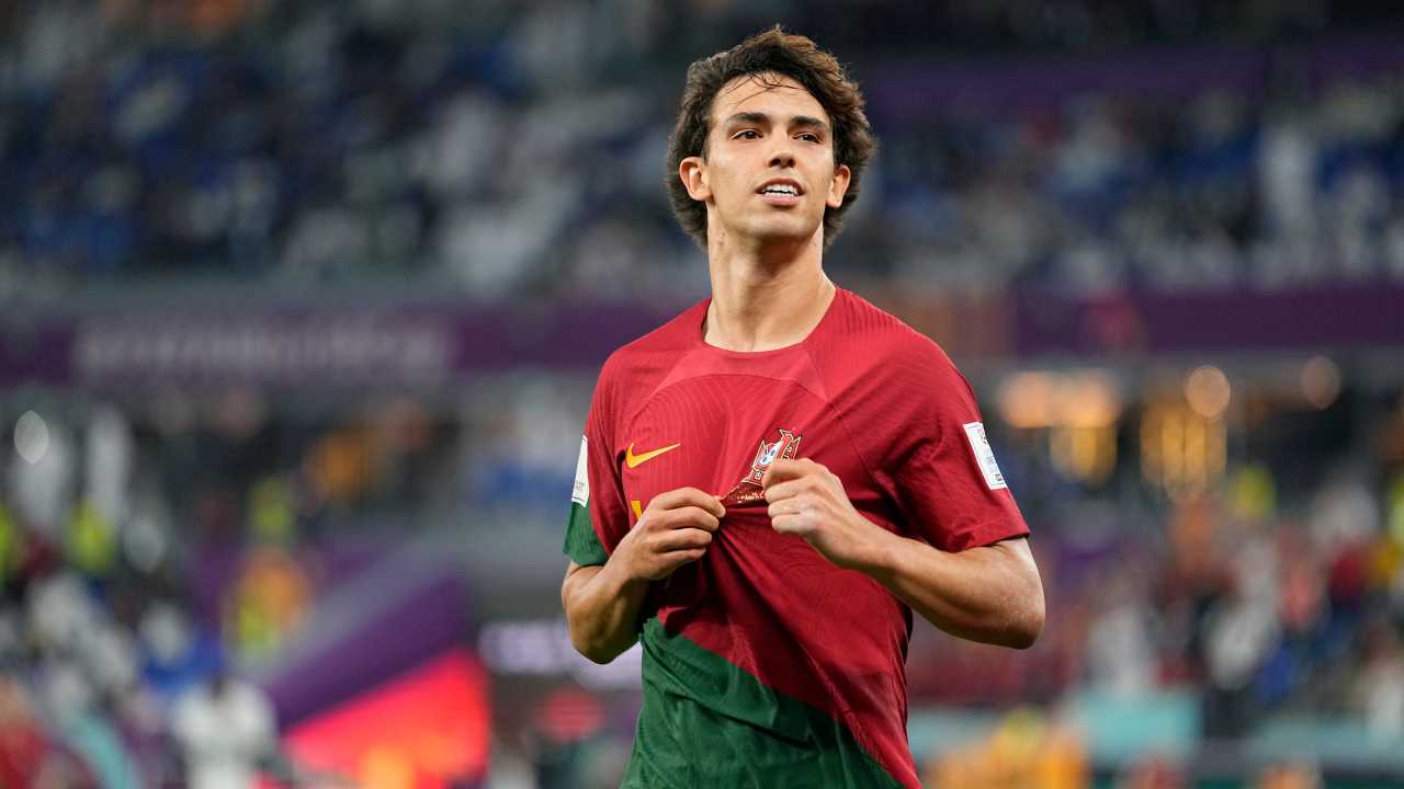 Joao Felix