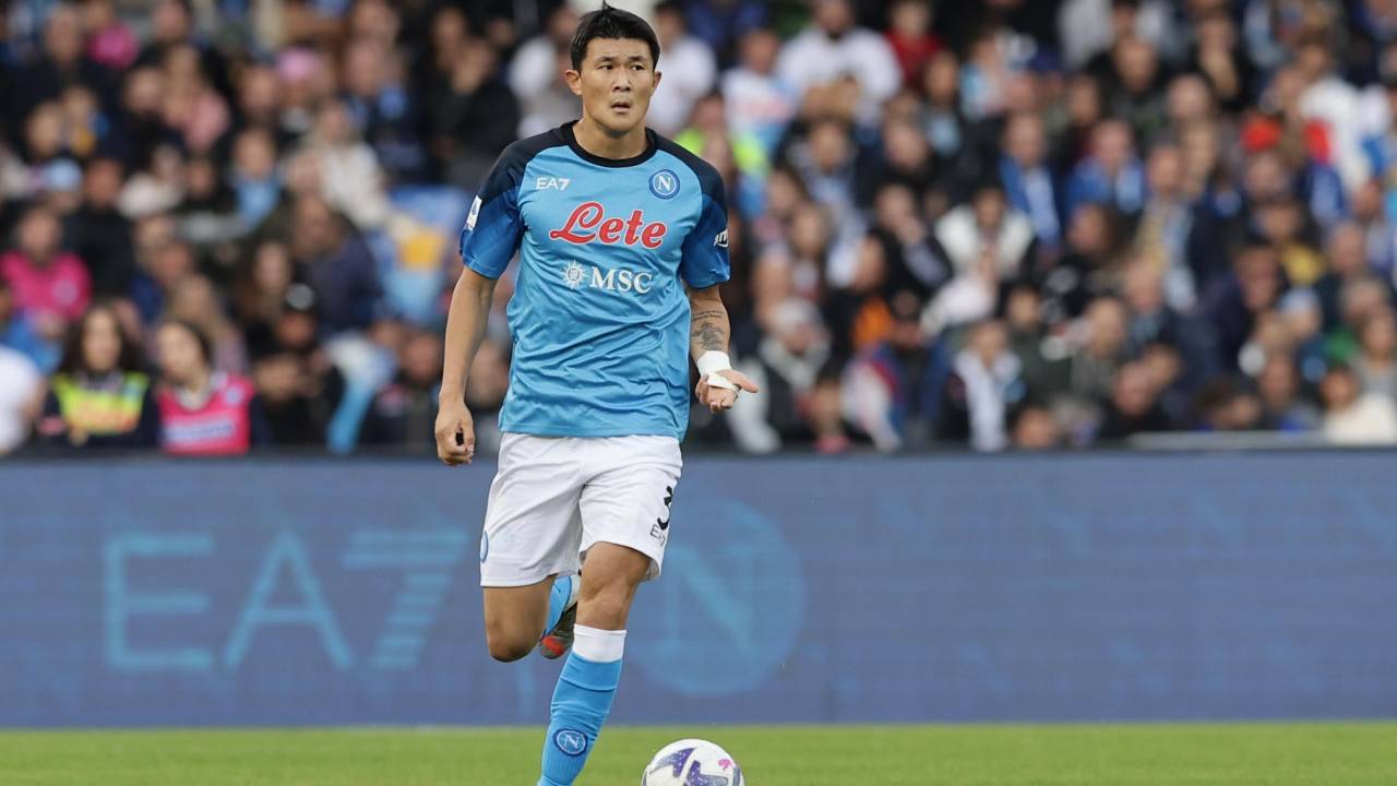 kim min-jae napoli serie a