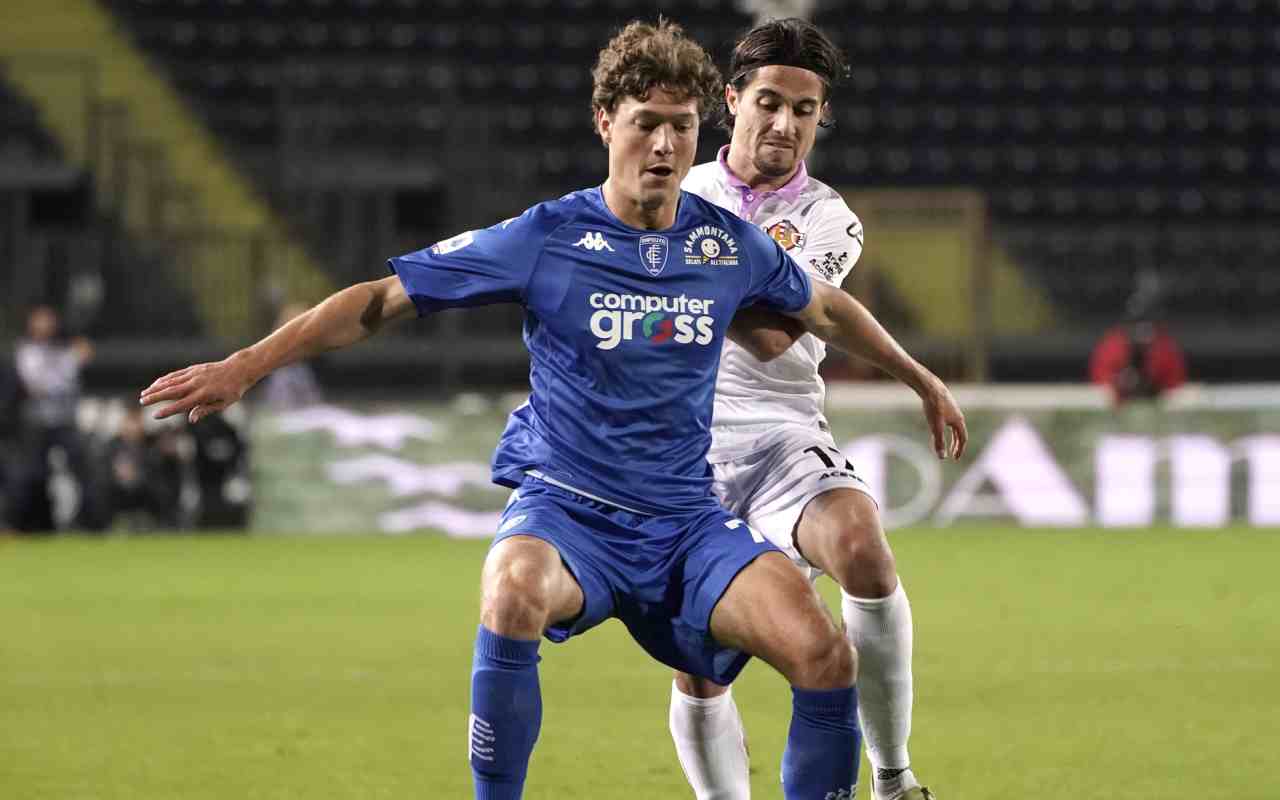 lammers empoli