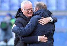 Claudio Ranieri
