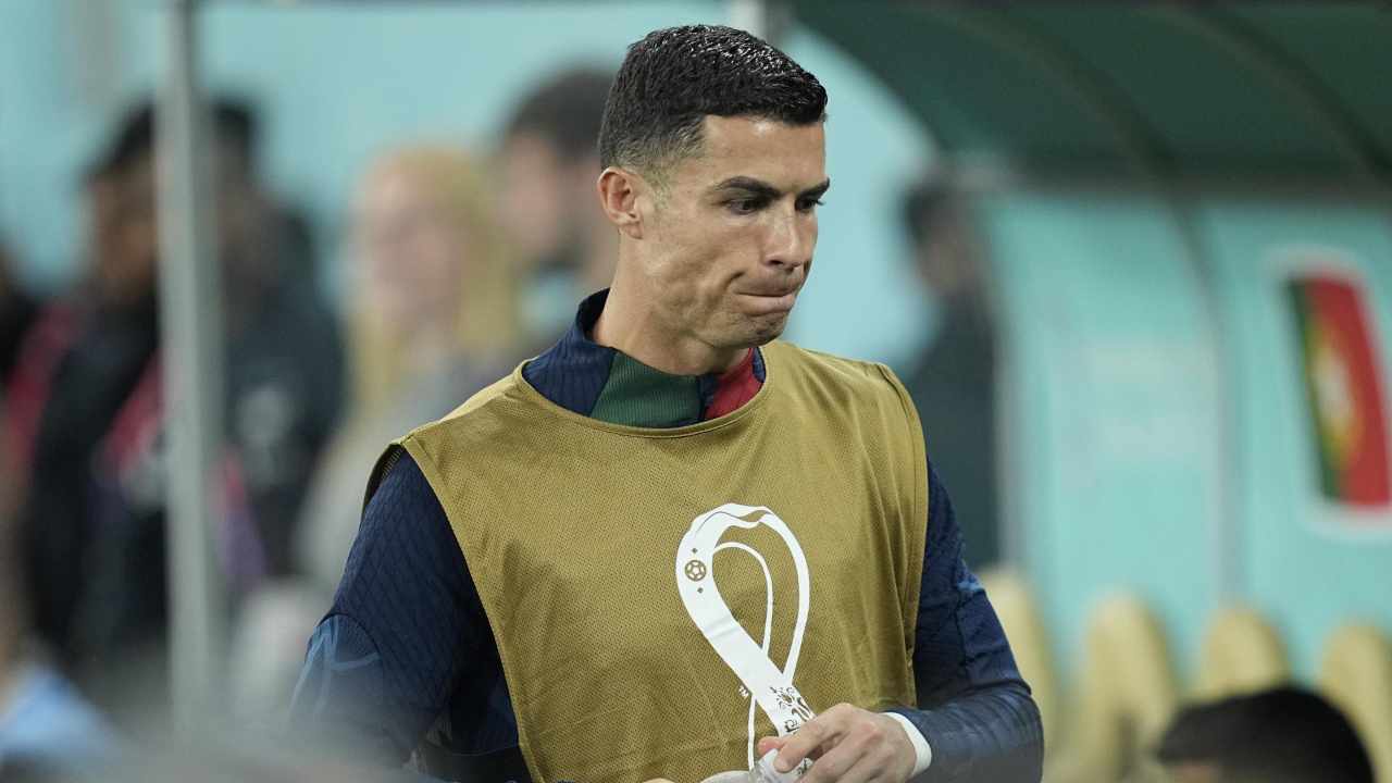 Ronaldo Marocco