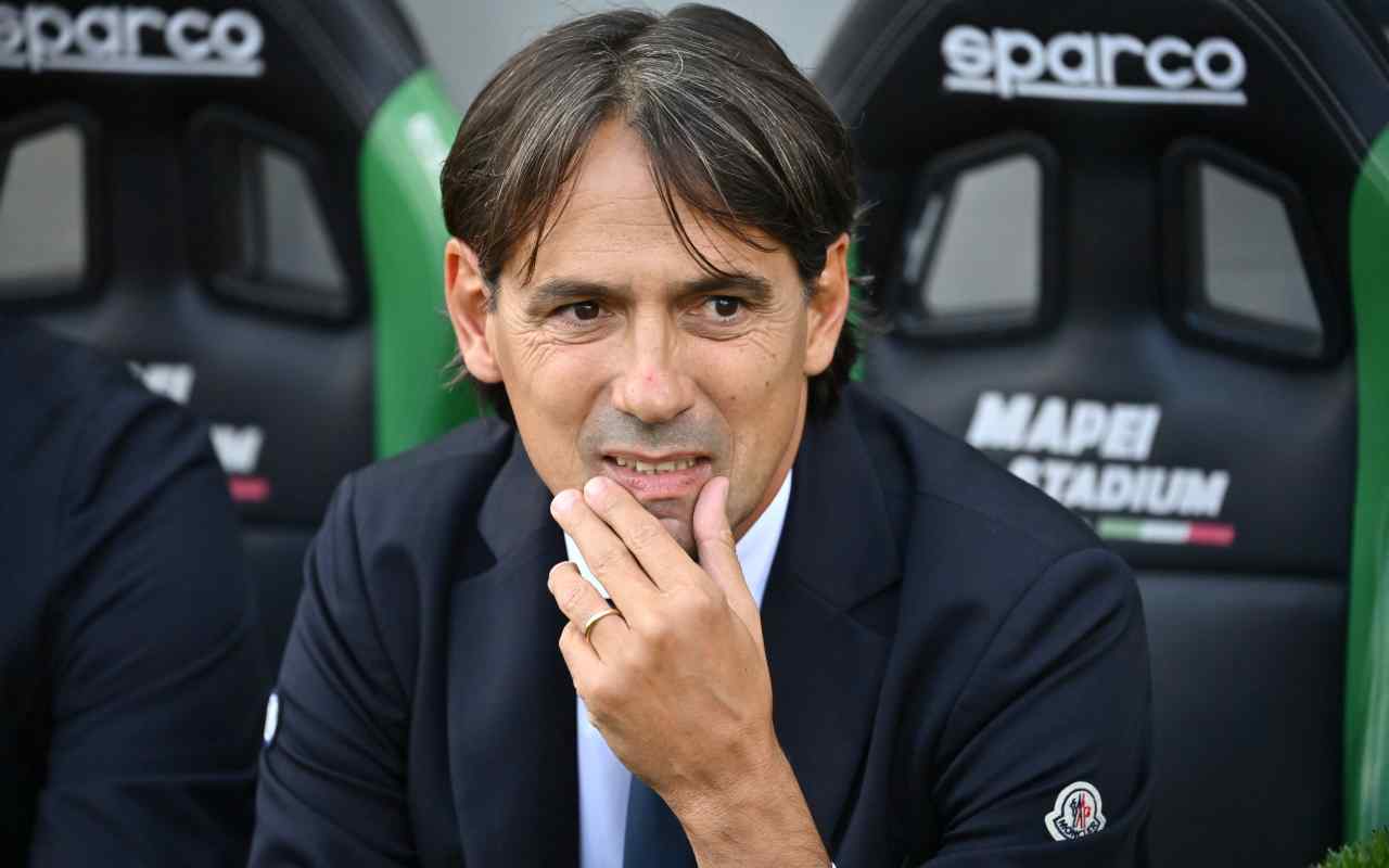 simone inzaghi inter