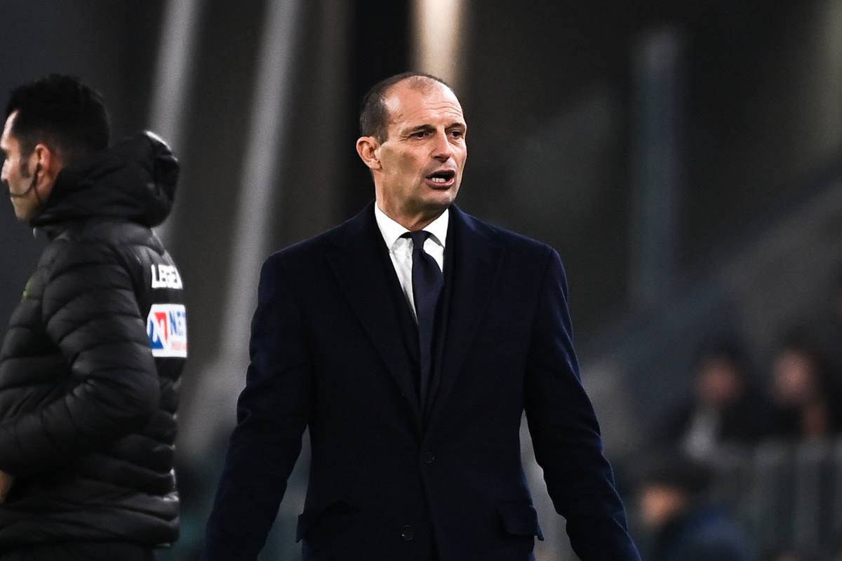 Allegri pensieroso 