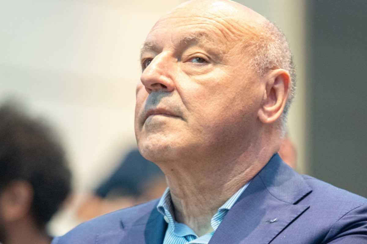 Marotta serio