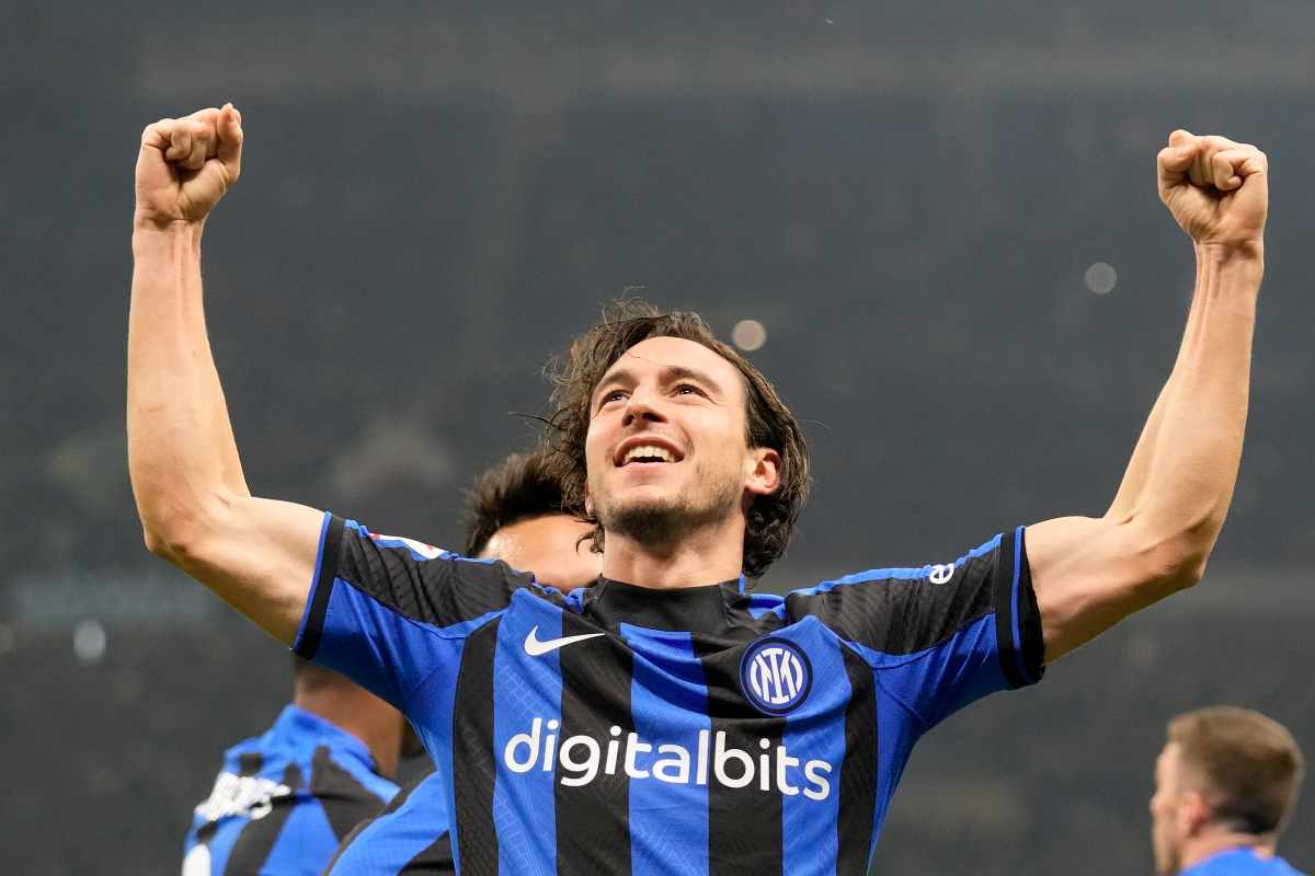 L’Inter semifinale 