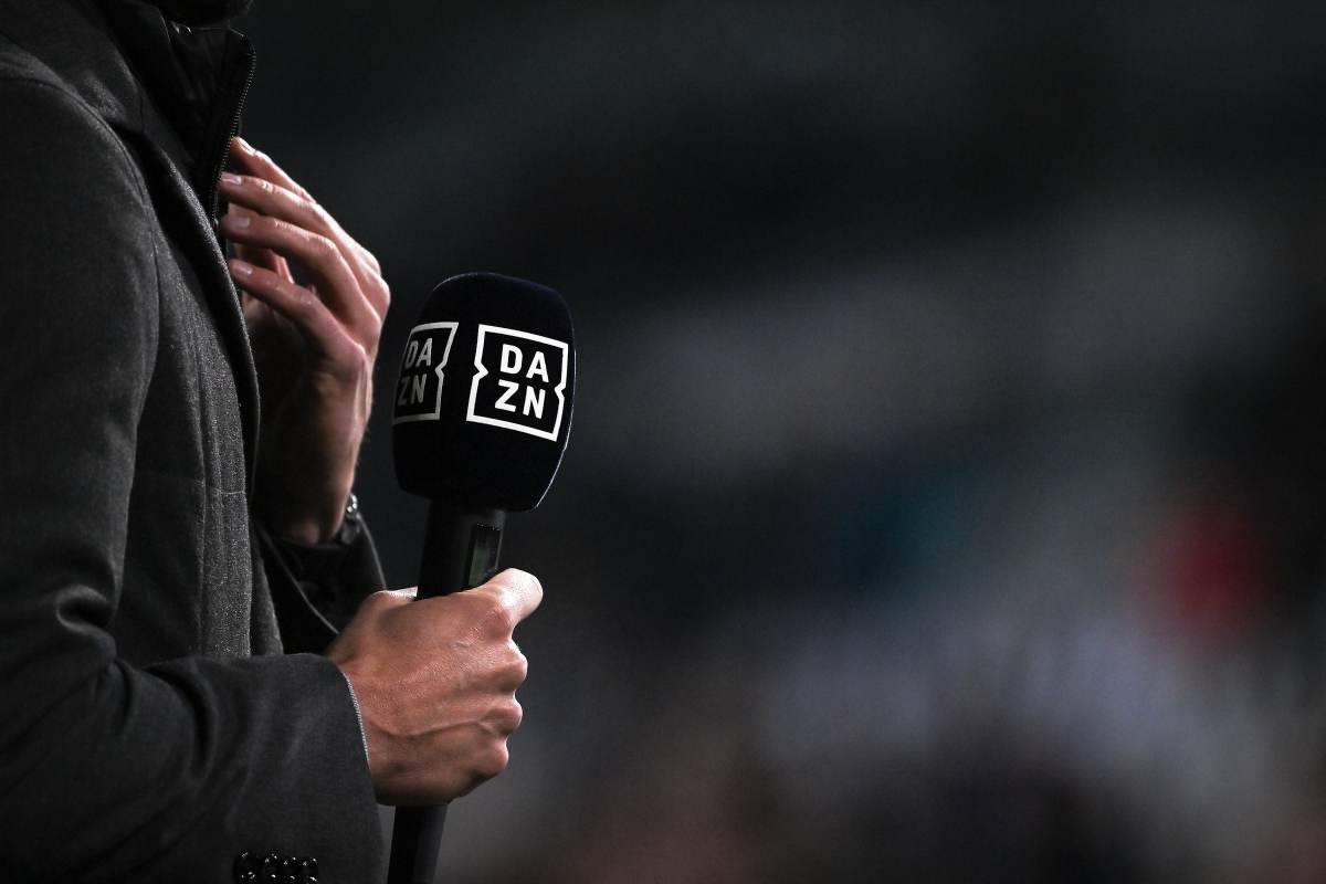 Dazn diffonde un comunicato dopo i disservizi di ieri