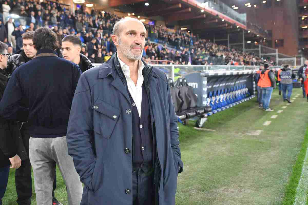 Lanna si è raccontato nello speciale di 'Calciomercato.it' tra cambio di proprietà e l'amore di Vialli per il club