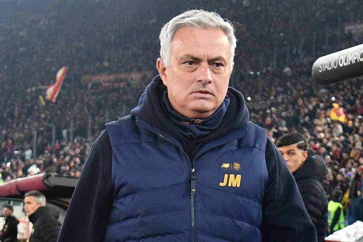 Mourinho può lasciar andare un suo giocatore