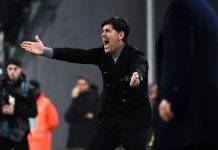 Sottil dà indicazioni all'Udinese