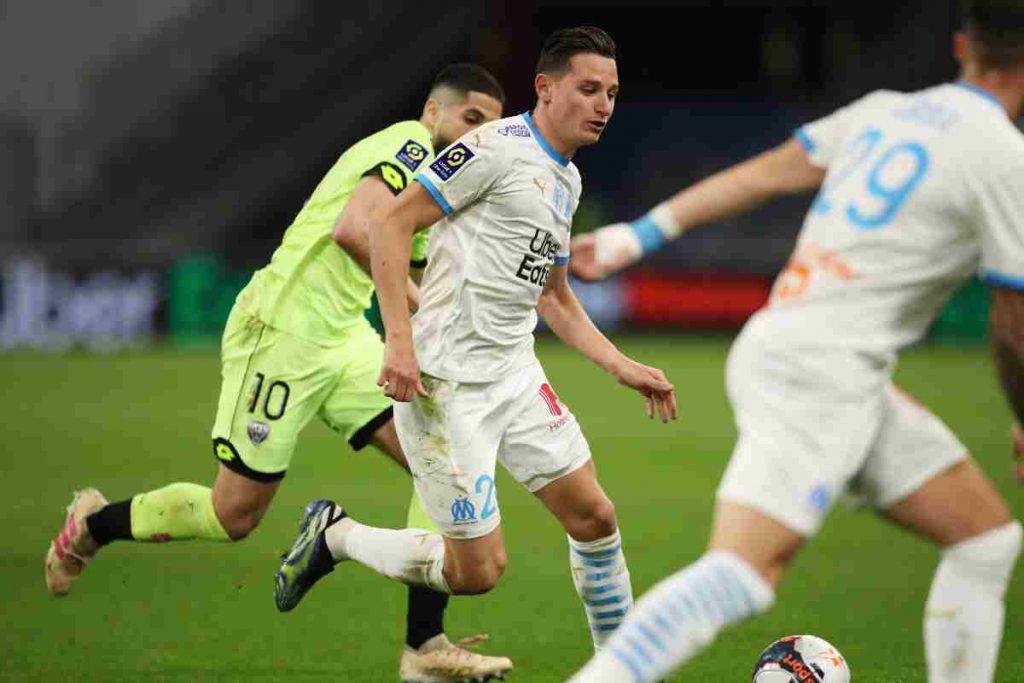 Thauvin Marsiglia