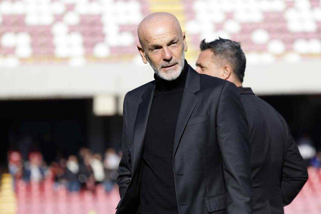 Stefano Pioli