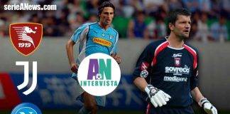 Soviero doping Juventus