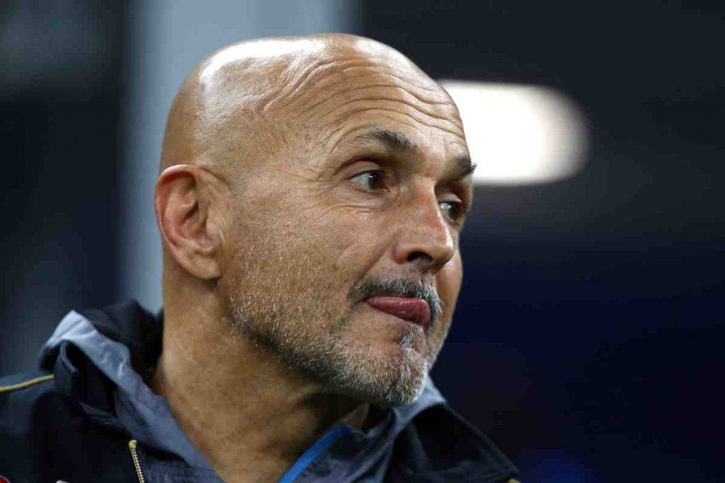 Luciano Spalletti