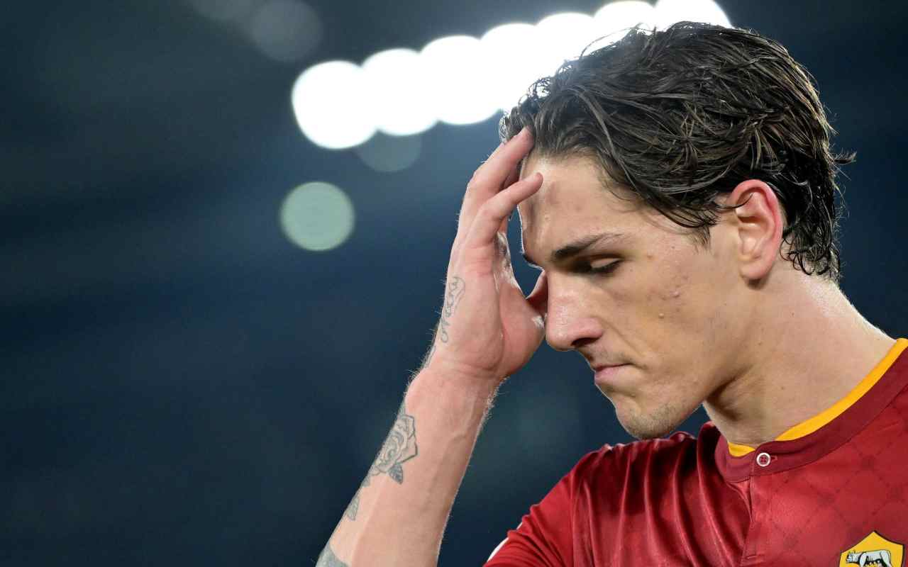 zaniolo