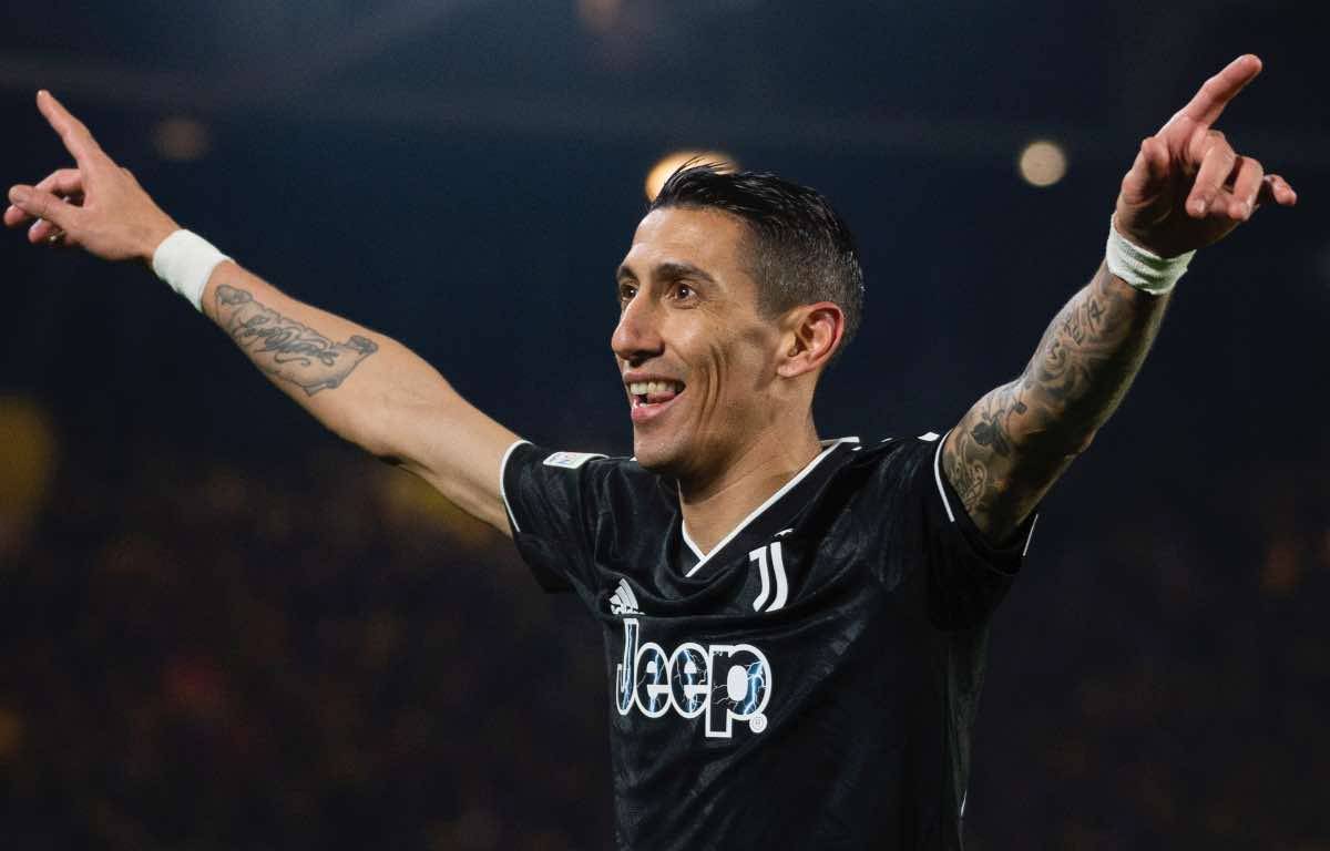 Juve rebus 