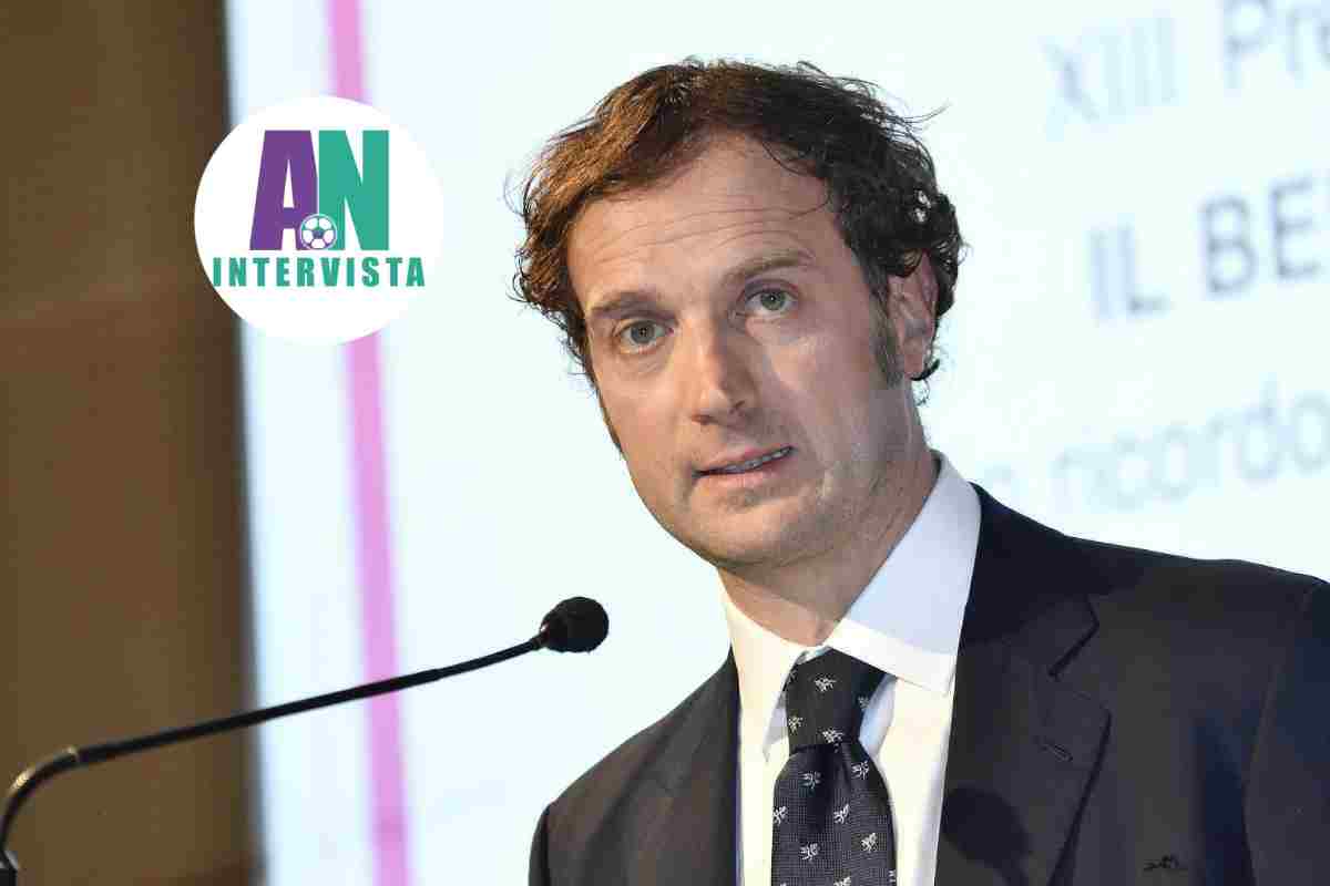 Gianfelice Facchetti