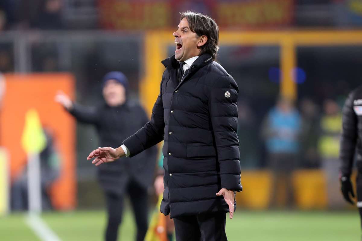 Graziani Inzaghi 