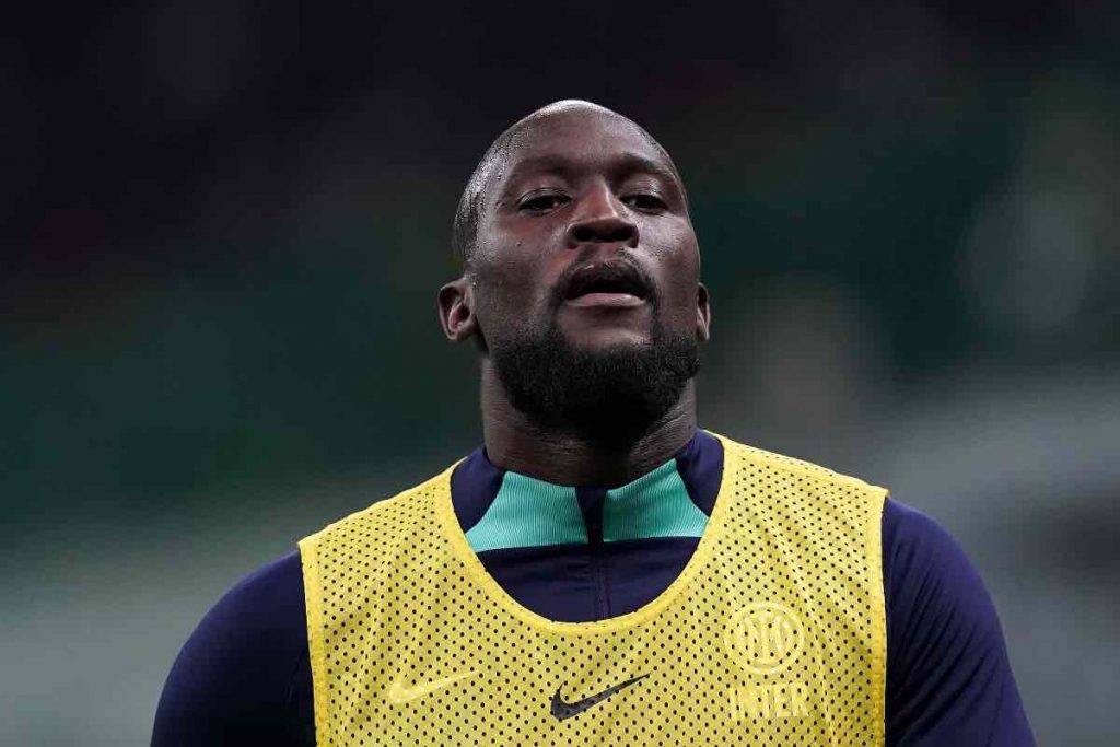 Lukaku deluso